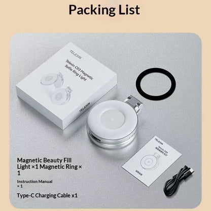 GripShot Pro  Magnetic Phone Camera 2.0