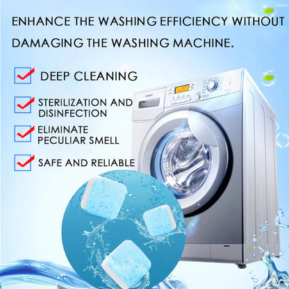 Washing Machine Cleaner