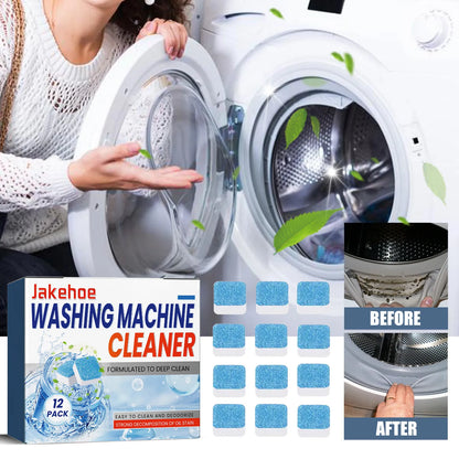Washing Machine Cleaner