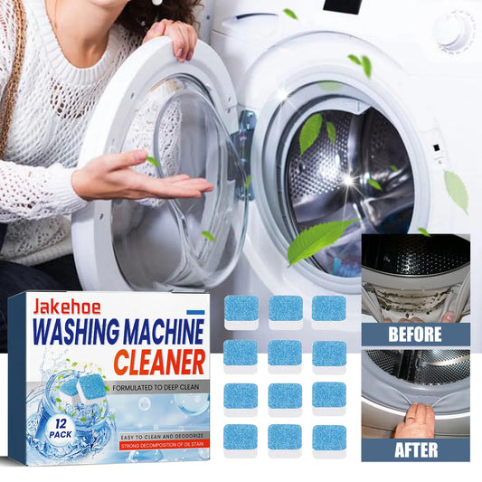 Washing Machine Cleaner